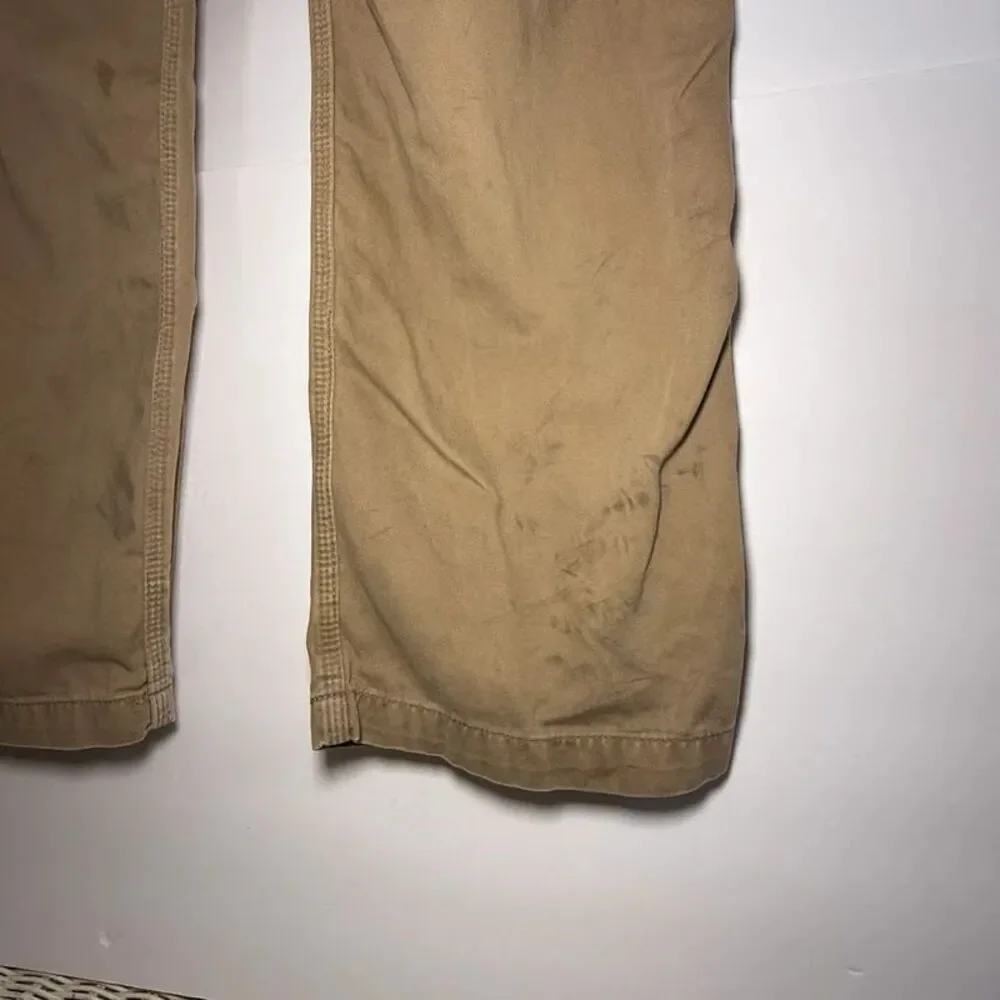 Carhartt need some